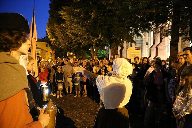 Jubileuszowe Lęborskie Dni Jakubowe AD 2018