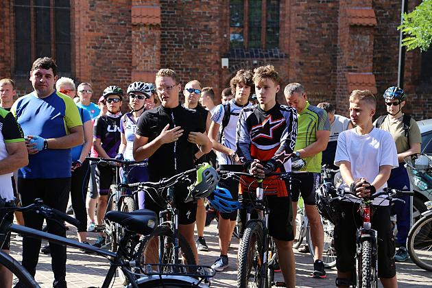 Jubileuszowe Lęborskie Dni Jakubowe AD 2018