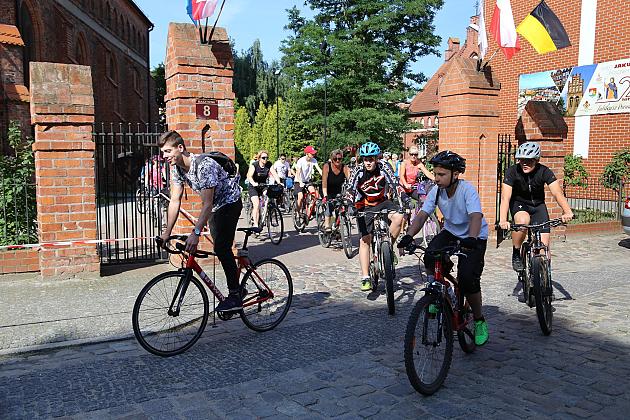 Jubileuszowe Lęborskie Dni Jakubowe AD 2018