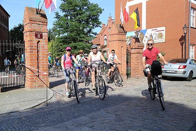 Jubileuszowe Lęborskie Dni Jakubowe AD 2018