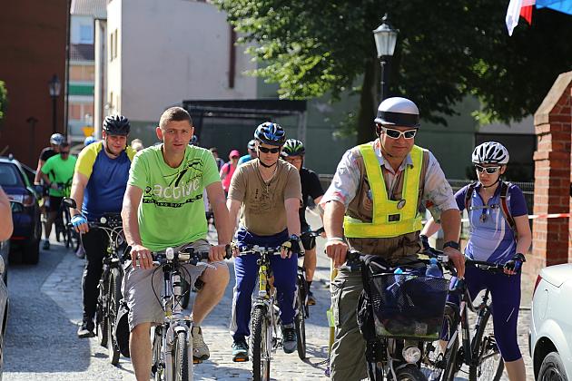 Jubileuszowe Lęborskie Dni Jakubowe AD 2018