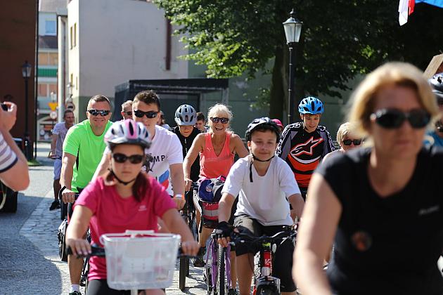 Jubileuszowe Lęborskie Dni Jakubowe AD 2018