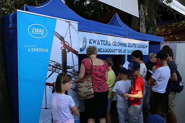 Jubileuszowe Lęborskie Dni Jakubowe AD 2018