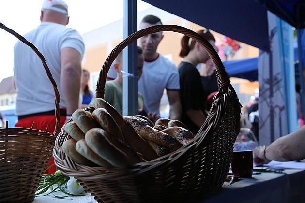 Jubileuszowe Lęborskie Dni Jakubowe AD 2018