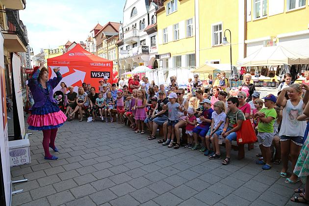 Jubileuszowe Lęborskie Dni Jakubowe AD 2018