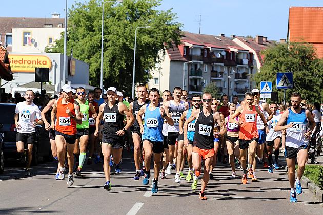 Jubileuszowe Lęborskie Dni Jakubowe AD 2018