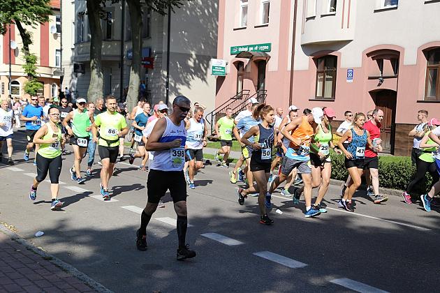 Jubileuszowe Lęborskie Dni Jakubowe AD 2018