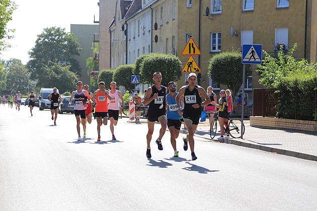Jubileuszowe Lęborskie Dni Jakubowe AD 2018