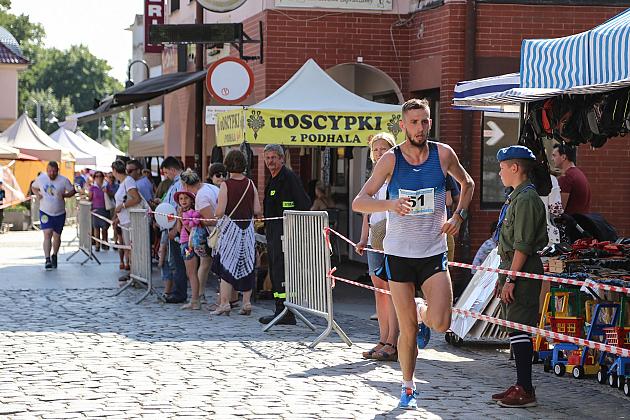 Jubileuszowe Lęborskie Dni Jakubowe AD 2018