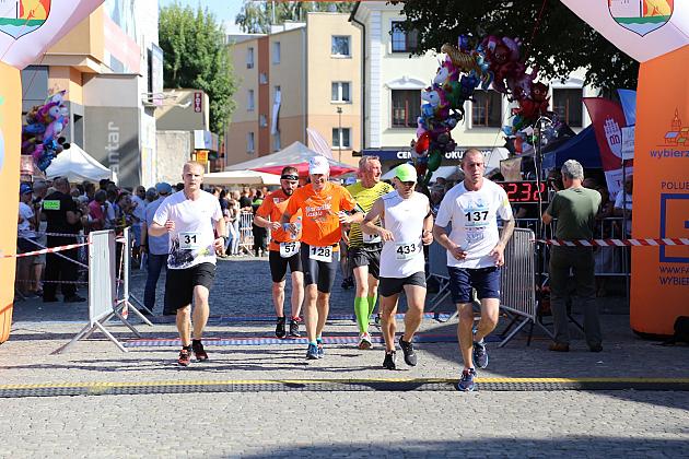 Jubileuszowe Lęborskie Dni Jakubowe AD 2018