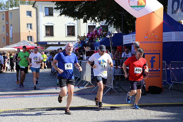 Jubileuszowe Lęborskie Dni Jakubowe AD 2018