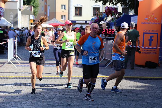 Jubileuszowe Lęborskie Dni Jakubowe AD 2018