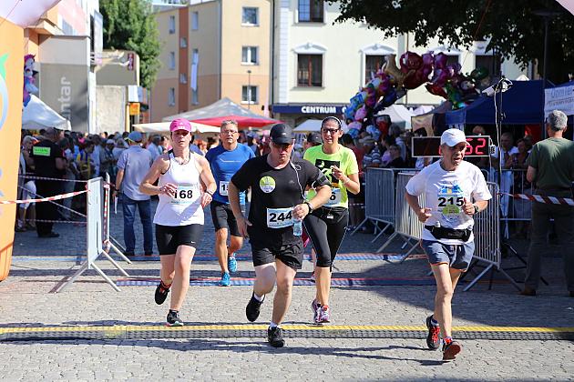 Jubileuszowe Lęborskie Dni Jakubowe AD 2018