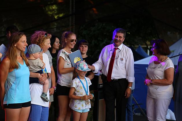 Jubileuszowe Lęborskie Dni Jakubowe AD 2018