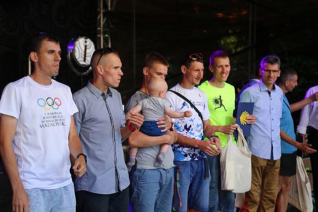 Jubileuszowe Lęborskie Dni Jakubowe AD 2018