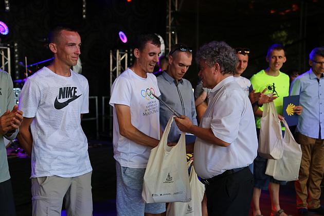 Jubileuszowe Lęborskie Dni Jakubowe AD 2018