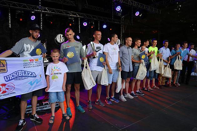 Jubileuszowe Lęborskie Dni Jakubowe AD 2018