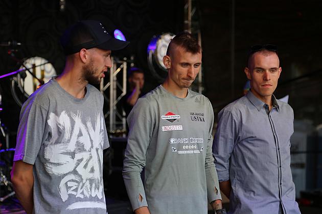 Jubileuszowe Lęborskie Dni Jakubowe AD 2018