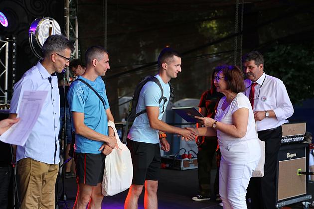 Jubileuszowe Lęborskie Dni Jakubowe AD 2018