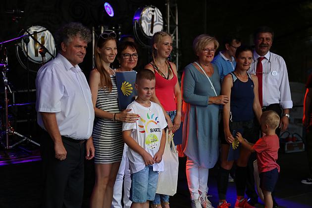 Jubileuszowe Lęborskie Dni Jakubowe AD 2018