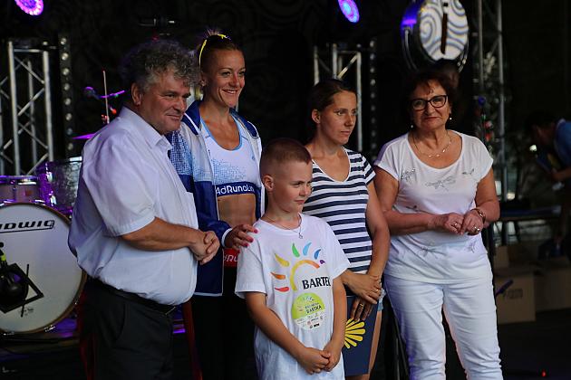 Jubileuszowe Lęborskie Dni Jakubowe AD 2018