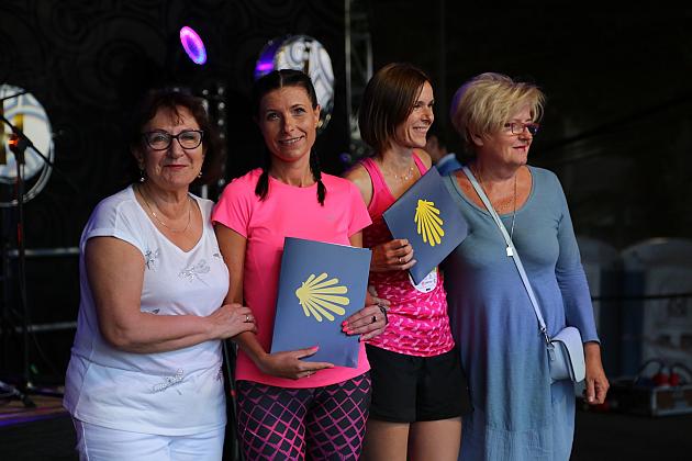 Jubileuszowe Lęborskie Dni Jakubowe AD 2018