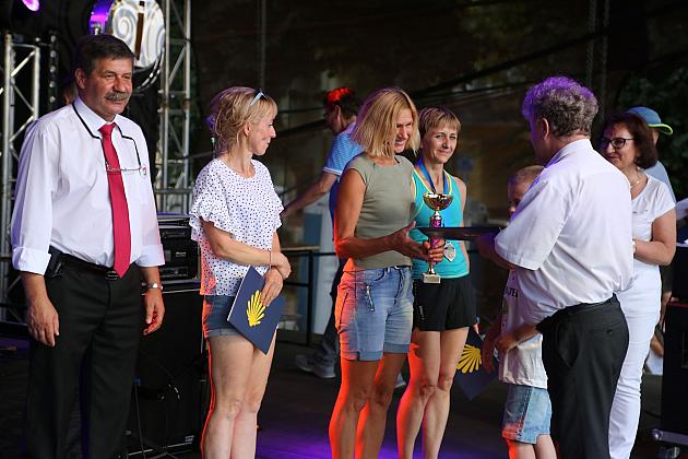 Jubileuszowe Lęborskie Dni Jakubowe AD 2018