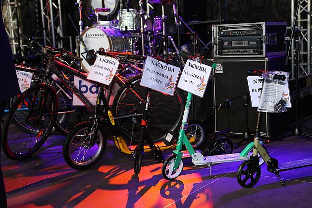 Jubileuszowe Lęborskie Dni Jakubowe AD 2018