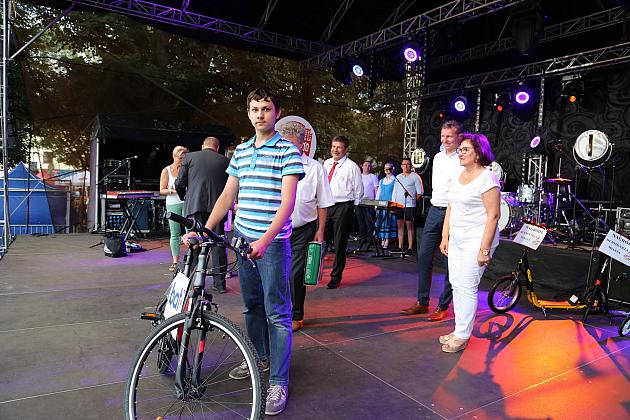 Jubileuszowe Lęborskie Dni Jakubowe AD 2018