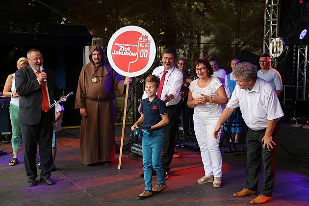 Jubileuszowe Lęborskie Dni Jakubowe AD 2018