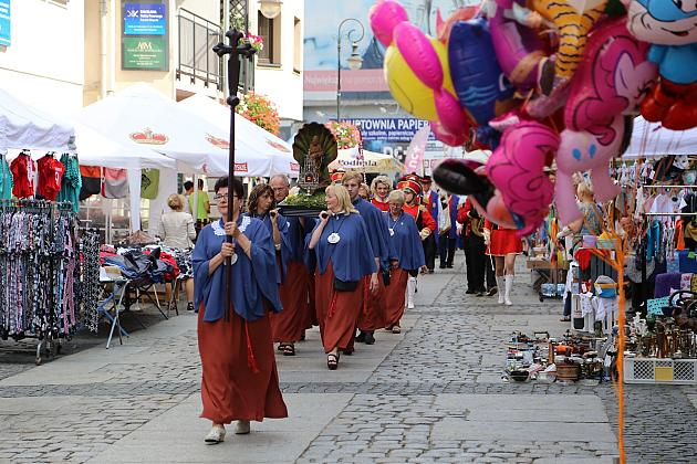 Jubileuszowe Lęborskie Dni Jakubowe AD 2018
