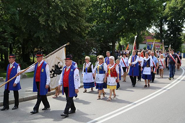 Jubileuszowe Lęborskie Dni Jakubowe AD 2018