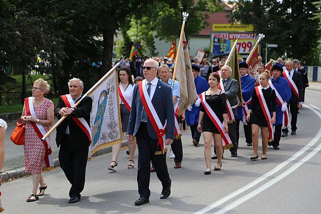 Jubileuszowe Lęborskie Dni Jakubowe AD 2018