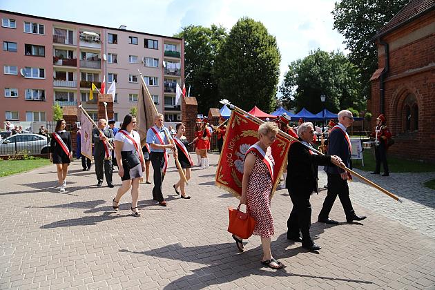 Jubileuszowe Lęborskie Dni Jakubowe AD 2018
