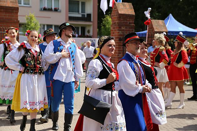 Jubileuszowe Lęborskie Dni Jakubowe AD 2018