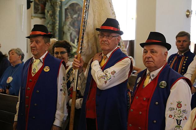 Jubileuszowe Lęborskie Dni Jakubowe AD 2018