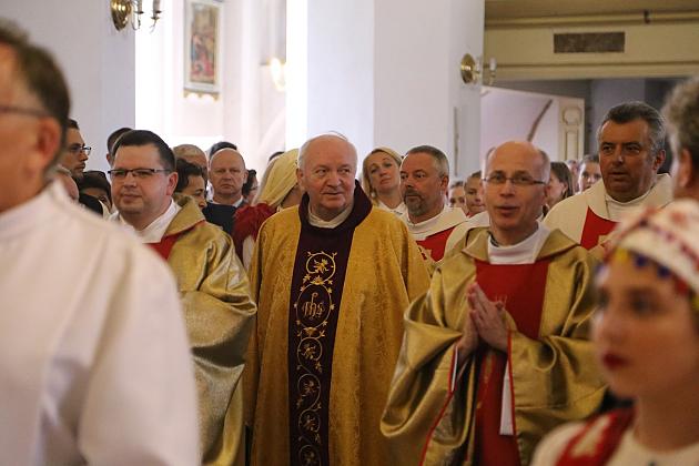 Jubileuszowe Lęborskie Dni Jakubowe AD 2018