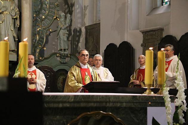 Jubileuszowe Lęborskie Dni Jakubowe AD 2018