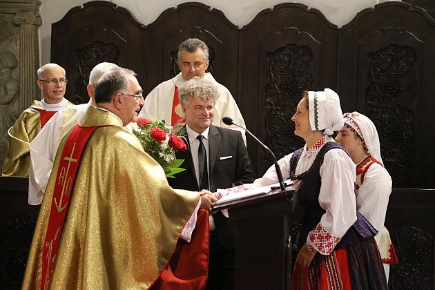 Jubileuszowe Lęborskie Dni Jakubowe AD 2018
