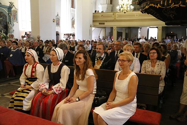 Jubileuszowe Lęborskie Dni Jakubowe AD 2018