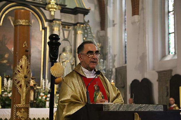 Jubileuszowe Lęborskie Dni Jakubowe AD 2018