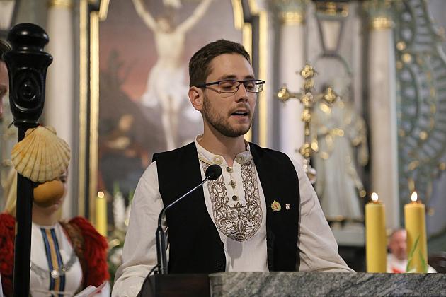 Jubileuszowe Lęborskie Dni Jakubowe AD 2018