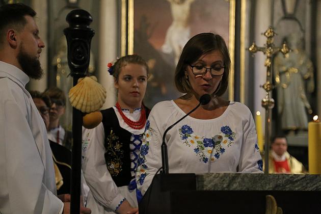 Jubileuszowe Lęborskie Dni Jakubowe AD 2018