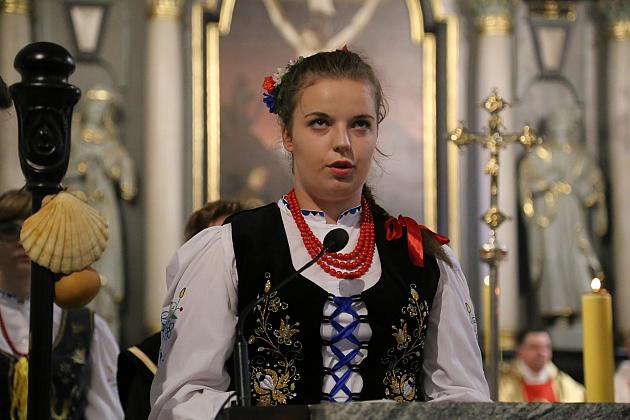 Jubileuszowe Lęborskie Dni Jakubowe AD 2018