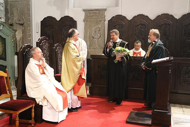 Jubileuszowe Lęborskie Dni Jakubowe AD 2018