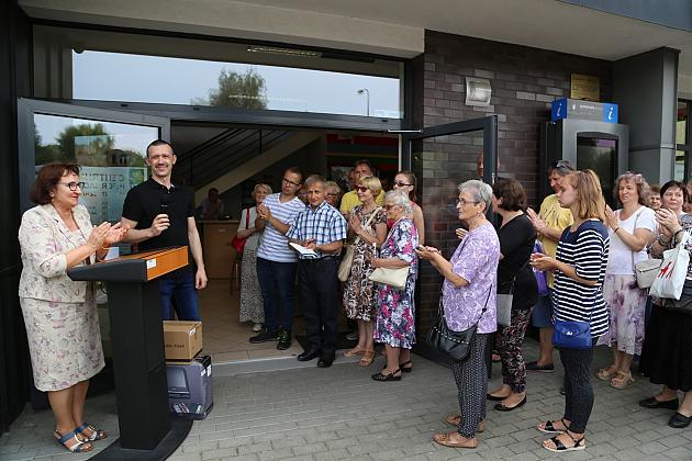 Jubileuszowe Lęborskie Dni Jakubowe AD 2018