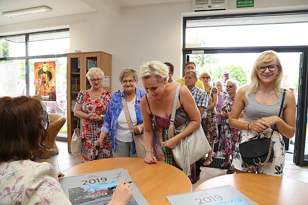 Jubileuszowe Lęborskie Dni Jakubowe AD 2018