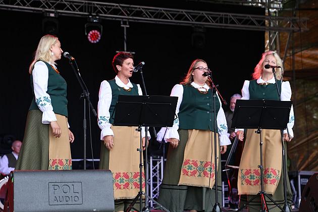 Jubileuszowe Lęborskie Dni Jakubowe AD 2018