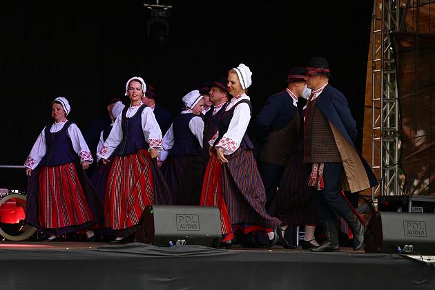 Jubileuszowe Lęborskie Dni Jakubowe AD 2018