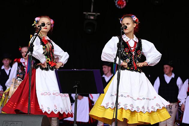 Jubileuszowe Lęborskie Dni Jakubowe AD 2018